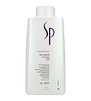 Wella SP Volumize Shampoo Шампунь для придания объема 1000 мл